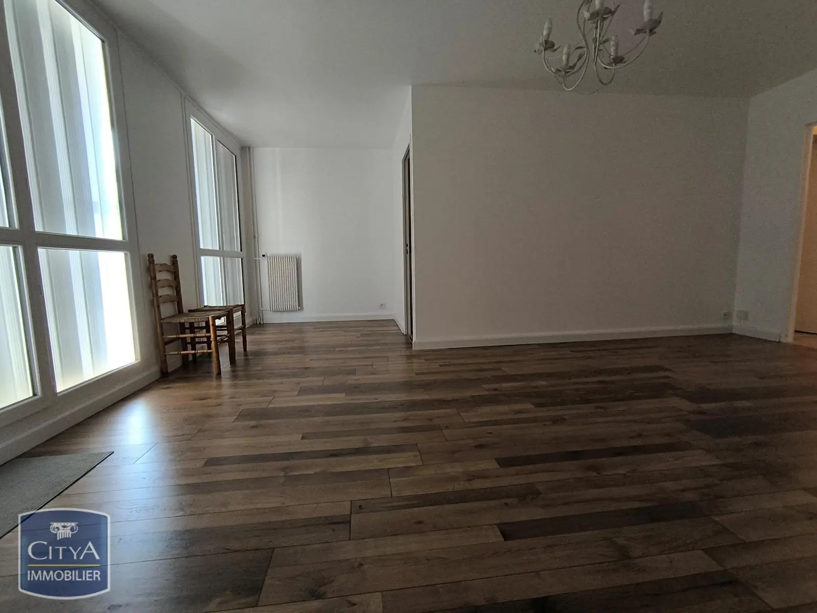Photo 1 Appartement 3 pièces 67.85m²