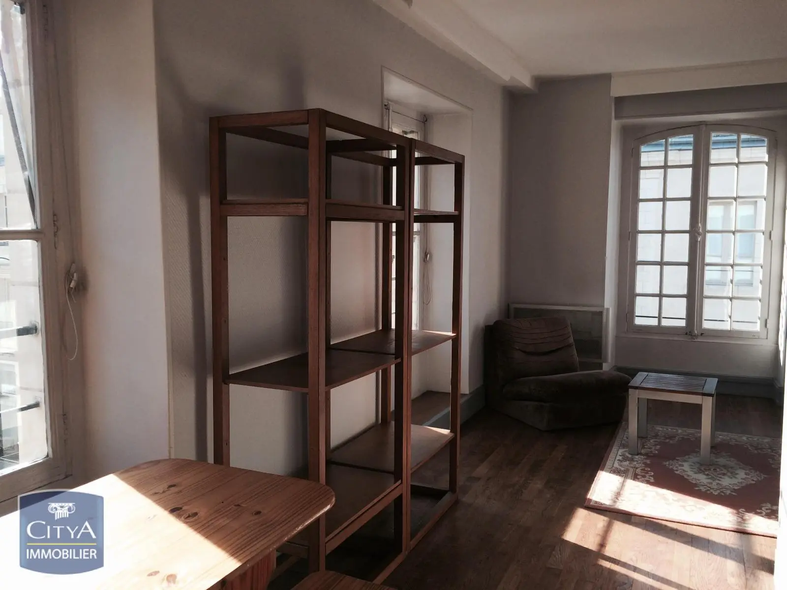 Photo 1 pour Appartement 1 pièce 20.71m² Photo 1 Appartement 1 pièce 20.71m²