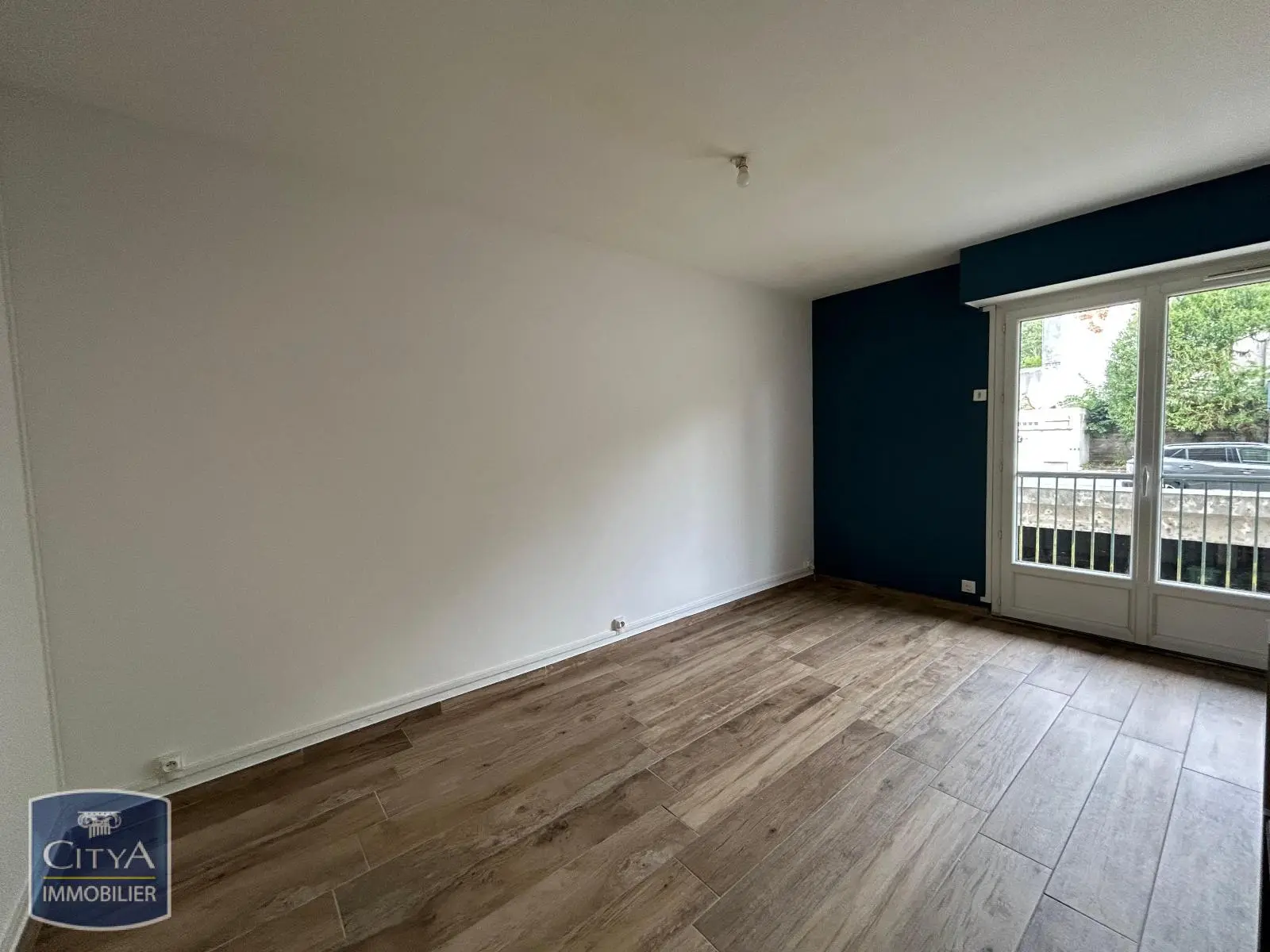 Photo 2 Appartement 1 pièce 19.8m²