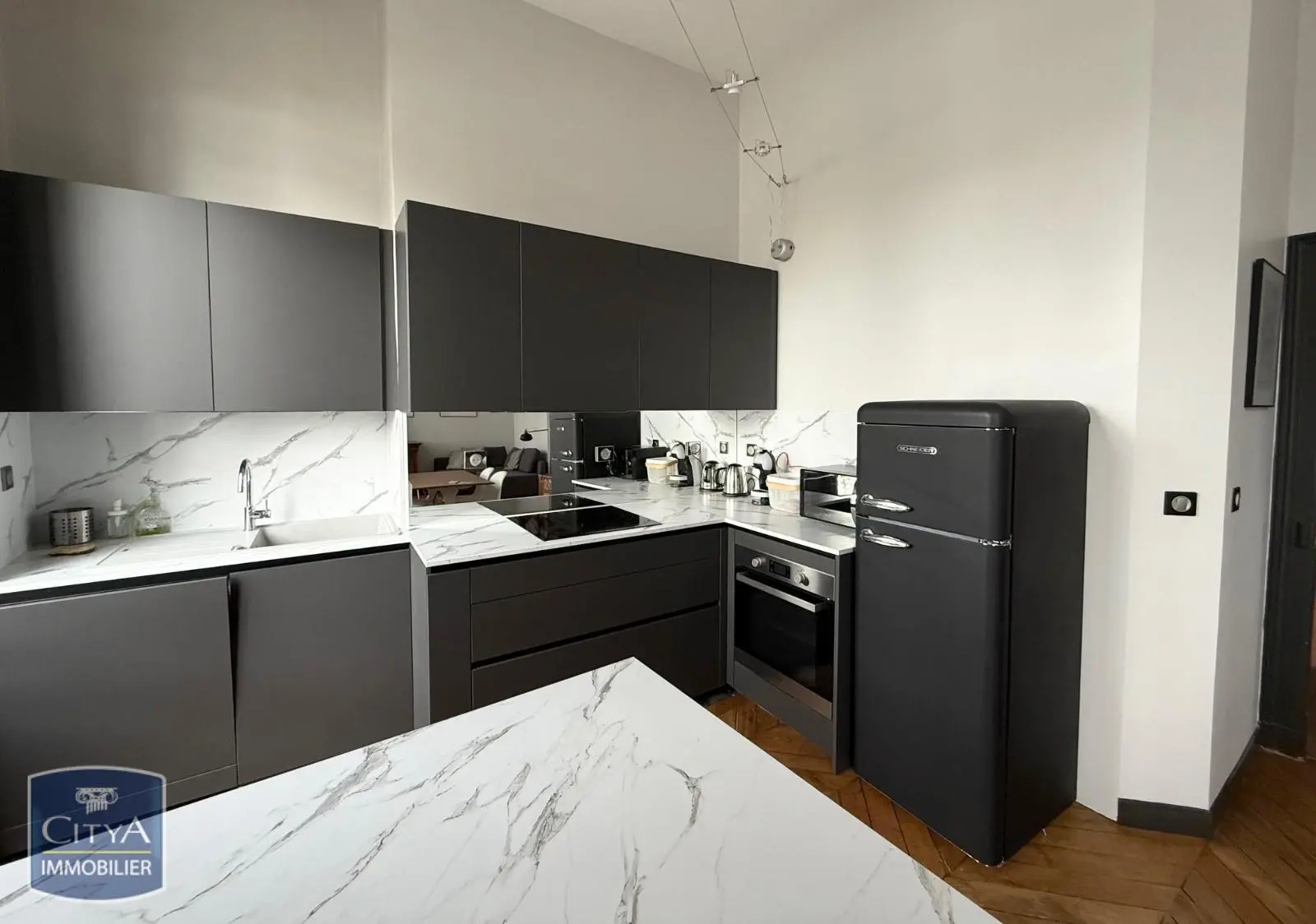 Photo 1 Appartement 2 pièces 51m²