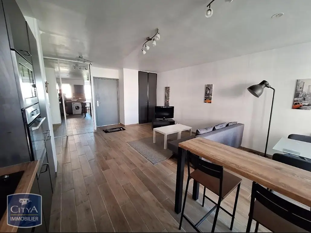 Photo 1 appartement Orléans