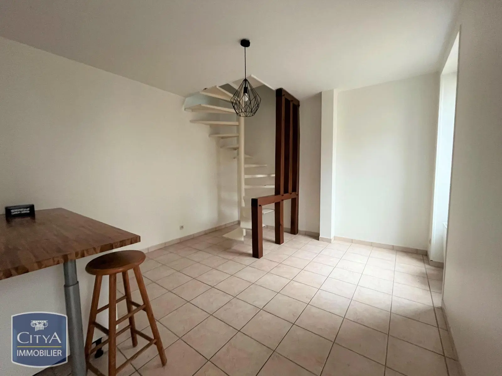 Photo 1 Appartement 2 pièces 39.25m²