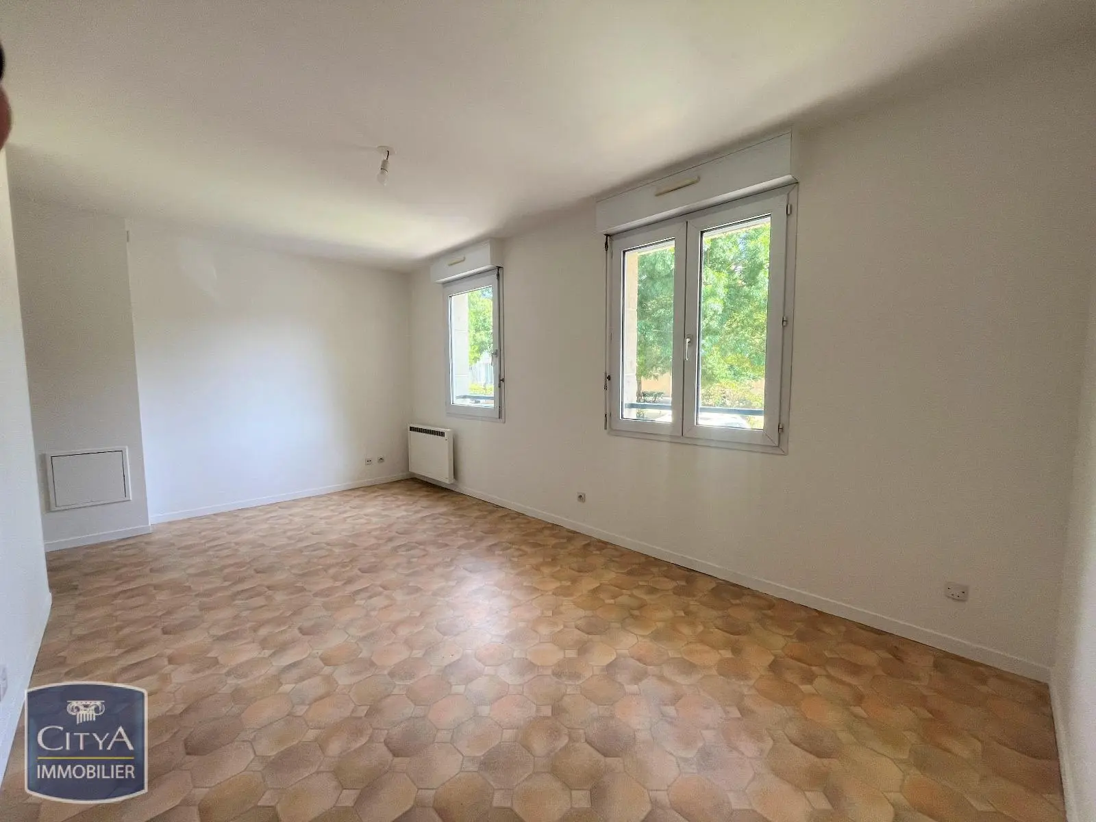 Photo 3 Appartement 1 pièce 24.04m²