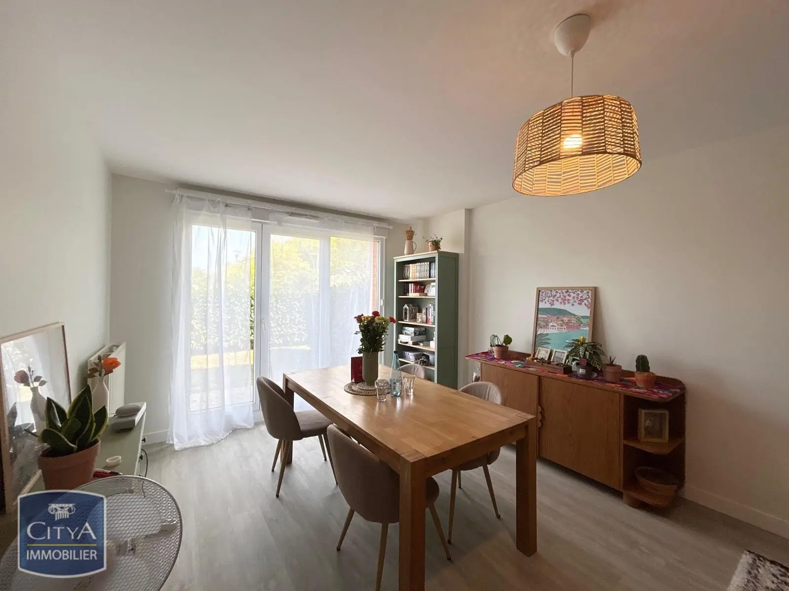 Photo 1 Appartement 3 pièces 69.59m²