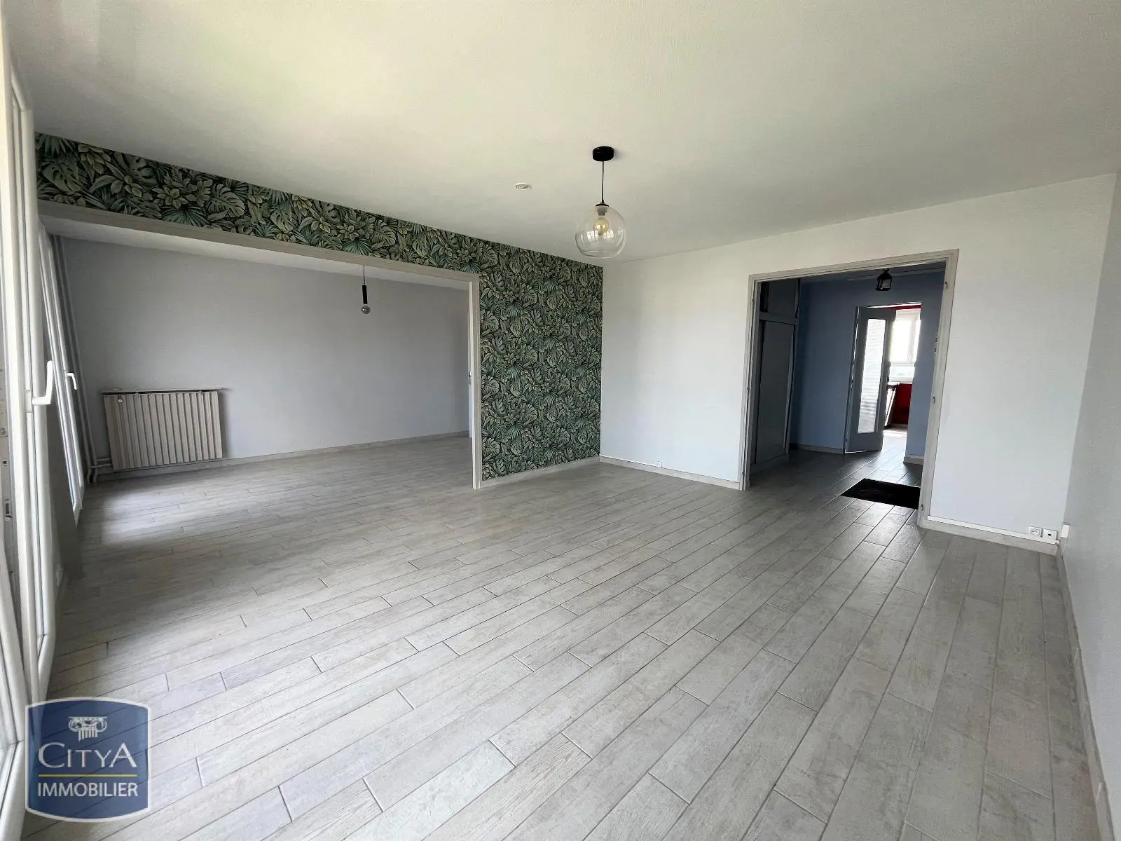 Photo 2 Appartement 3 pièces 80m²