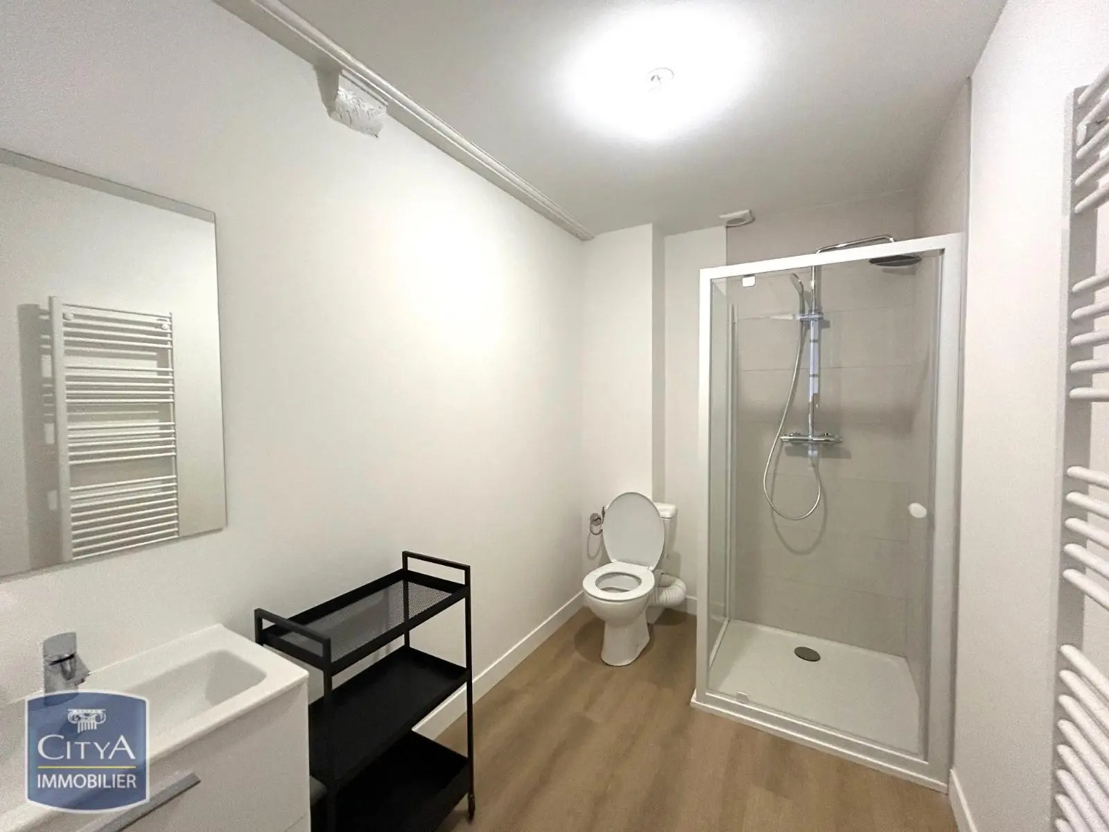Photo 3 appartement Orléans