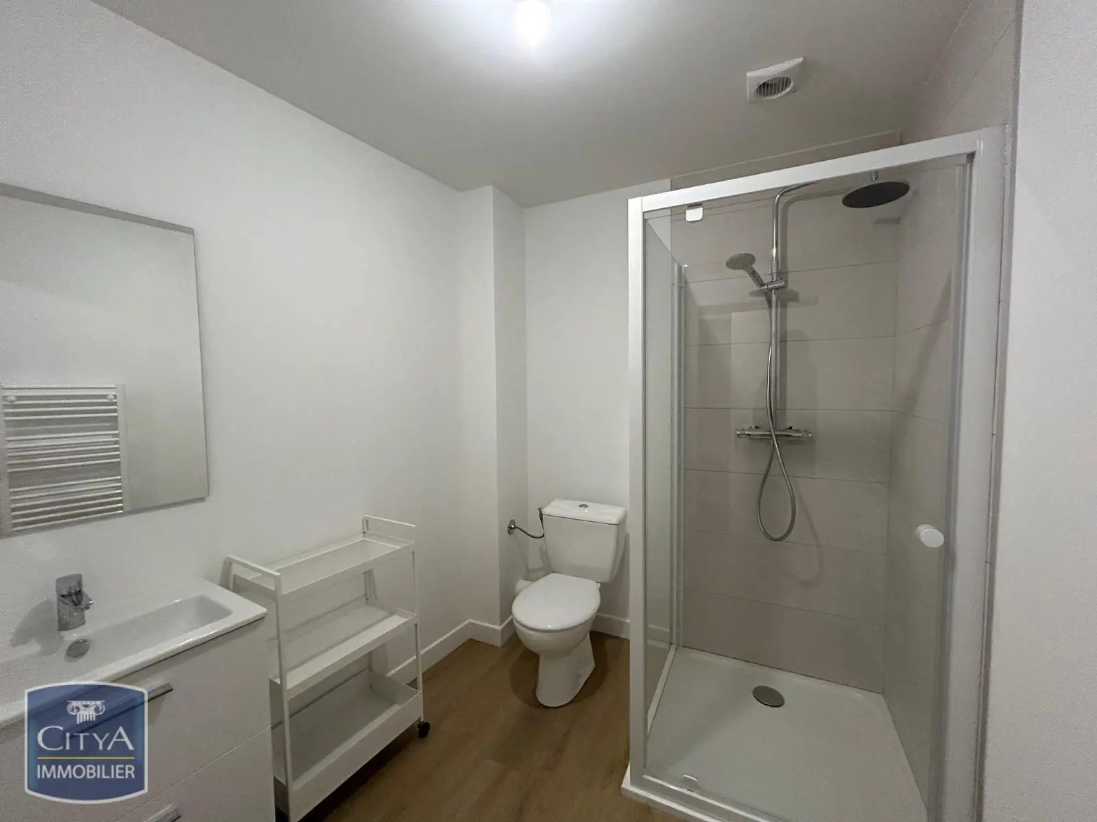 Photo 4 appartement Orléans
