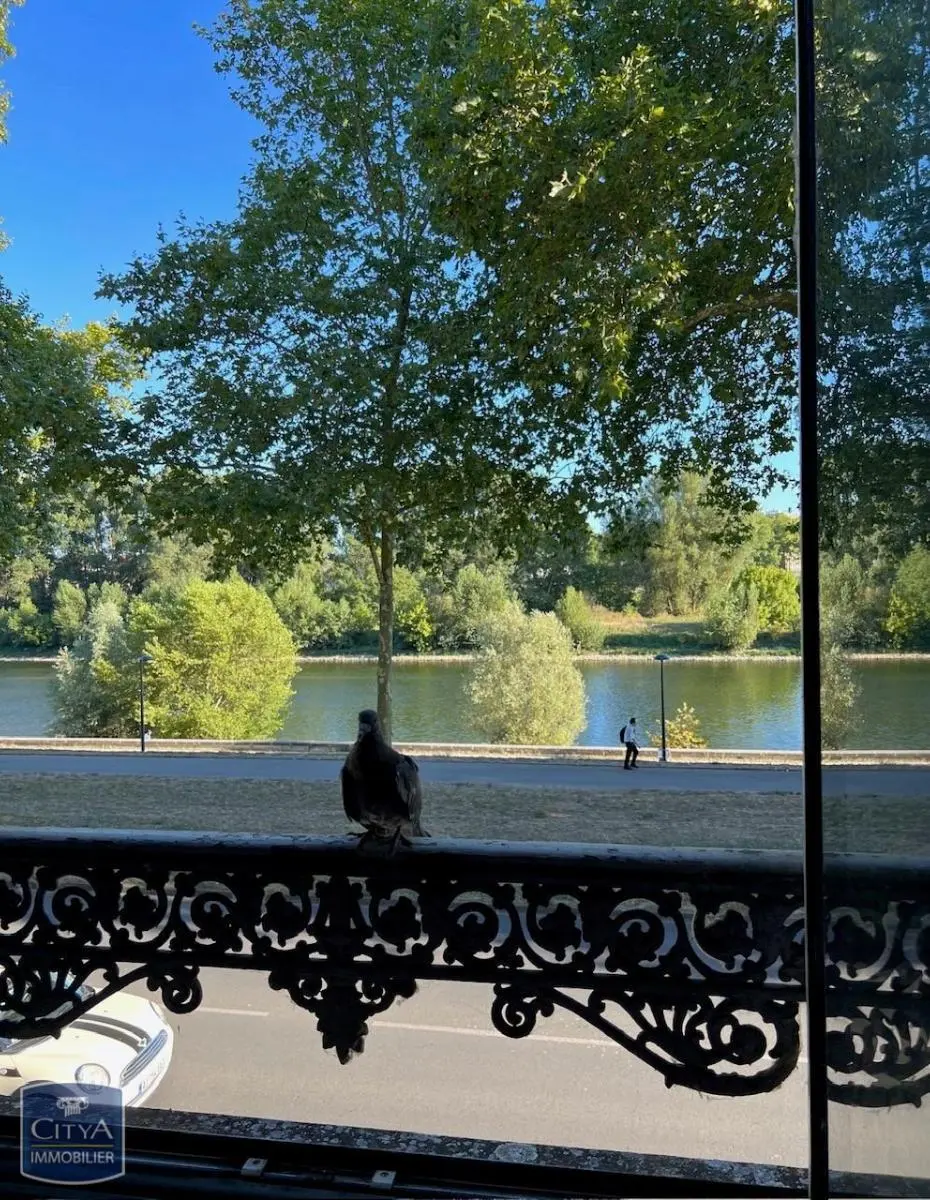 Photo 7 Appartement 2 pièces 51m²