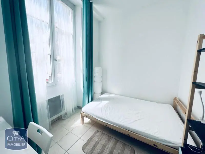Photo 2 Appartement 2 pièces 25.95m²
