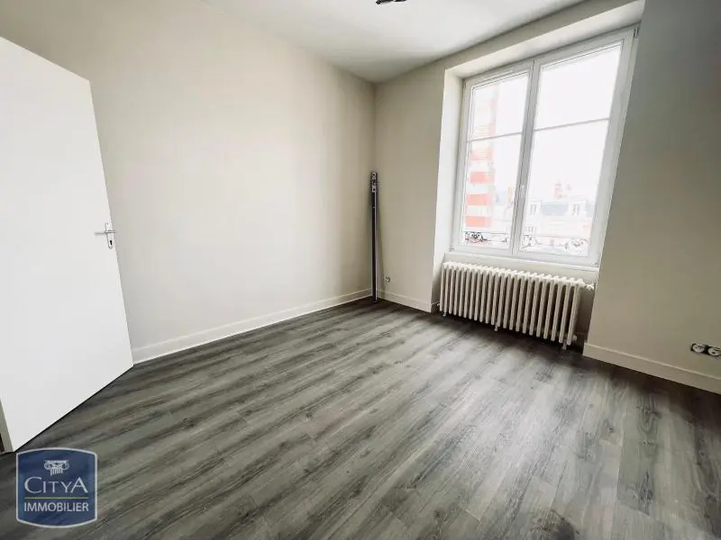 Photo 2 appartement Orléans