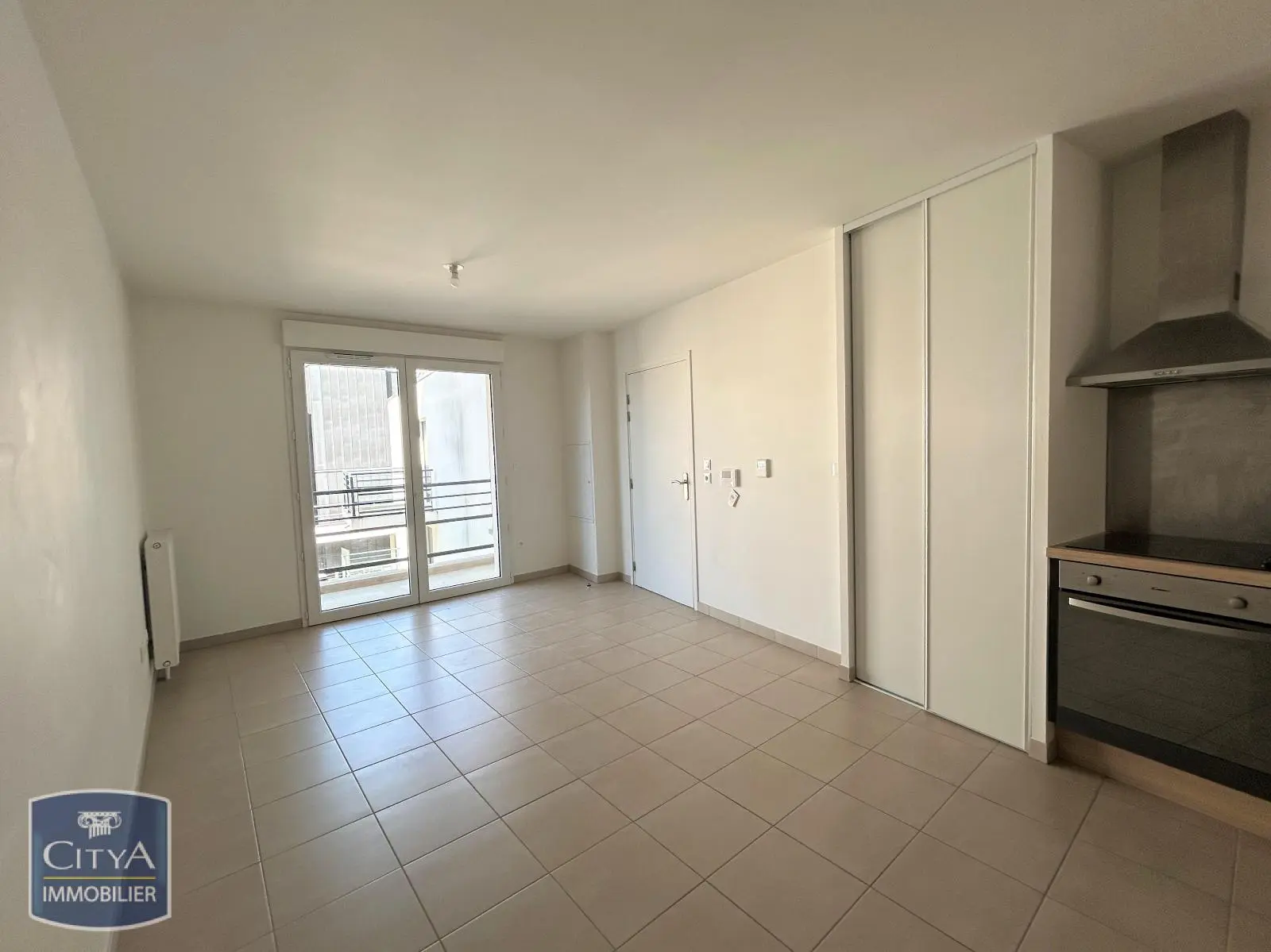 Photo 1 Appartement 2 pièces 39.6m²