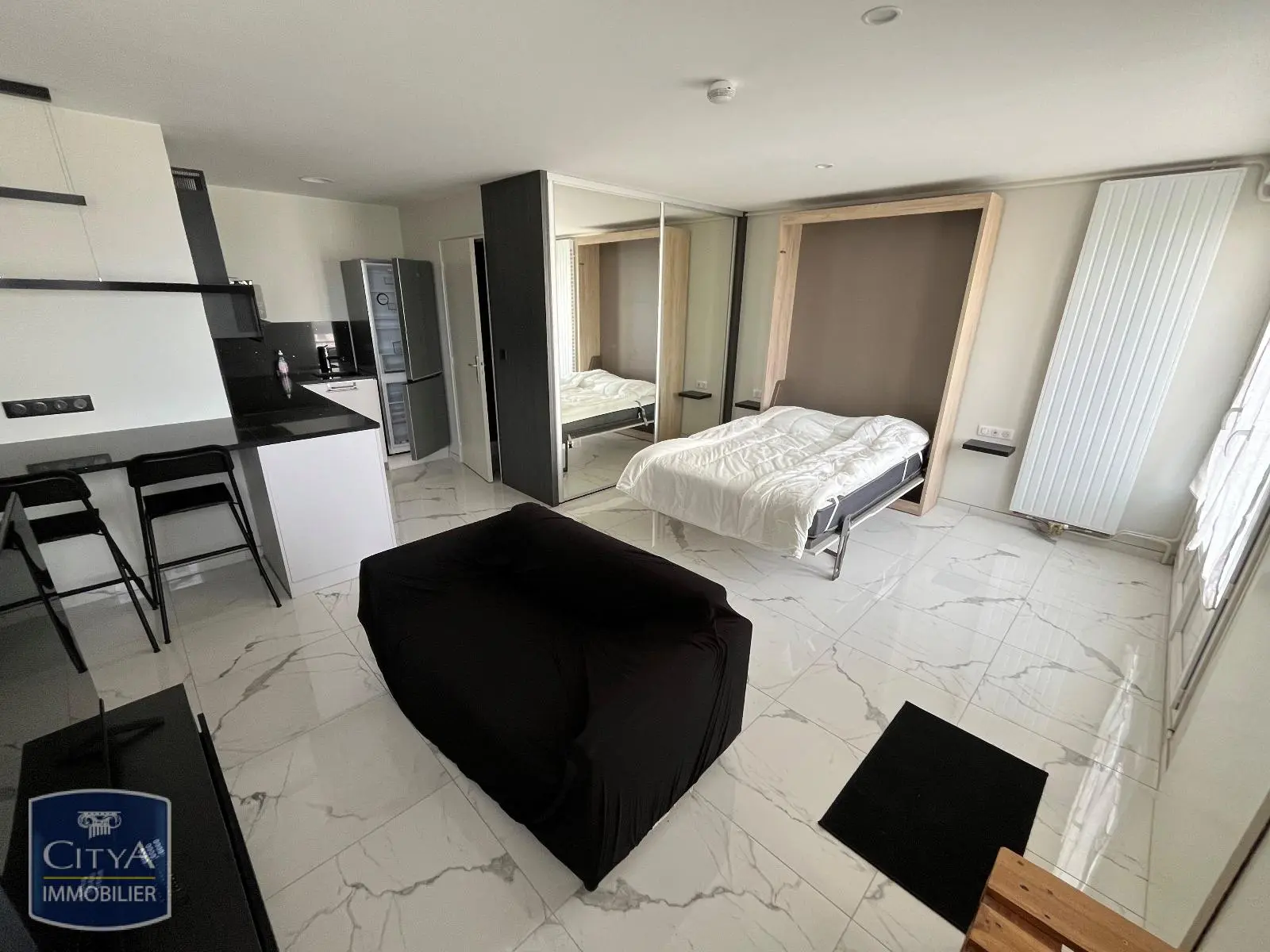 Photo 1 appartement Orléans
