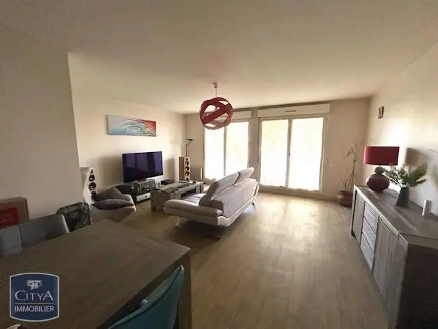 Photo 1 Appartement 3 pièces 75.82m²