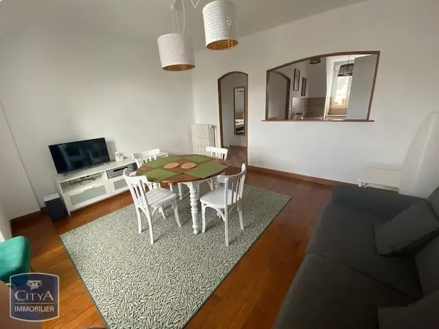 Photo 3 Appartement 2 pièces 48.97m²