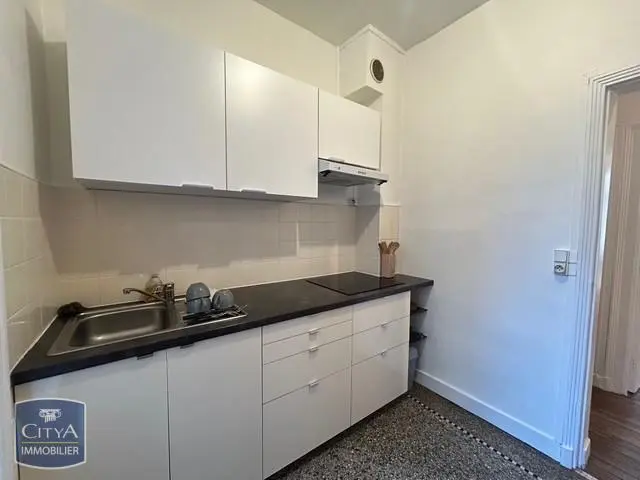 Photo 3 Appartement 3 pièces 58.56m²