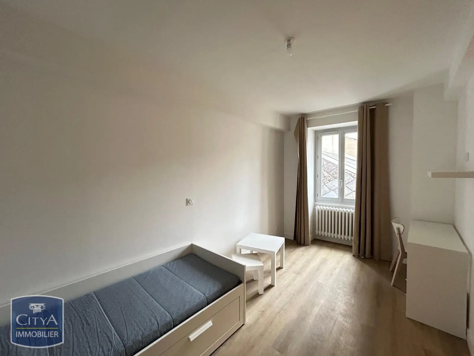 Photo 1 Appartement 1 pièce 23m²
