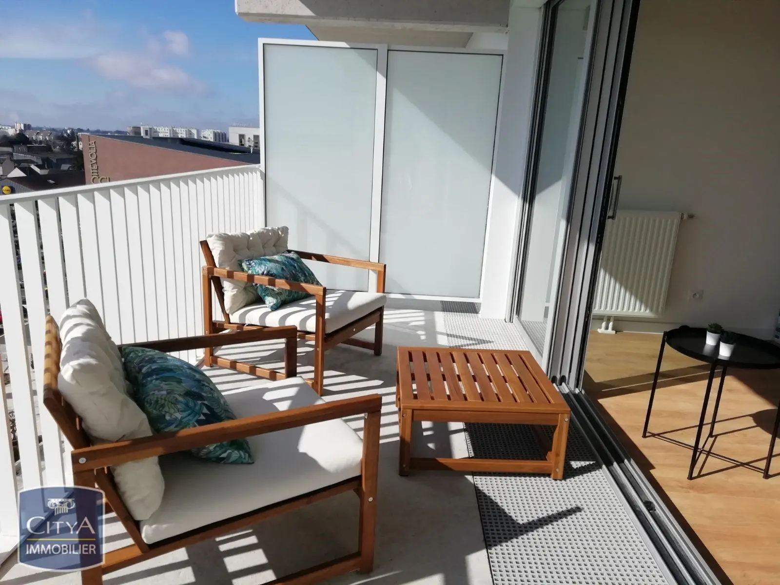Photo 5 Appartement 2 pièces 42.73m²