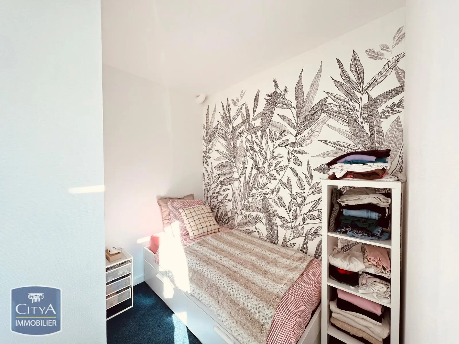 Photo 2 Appartement 1 pièce 26m²