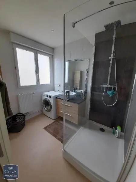 Photo 4 Appartement 2 pièces 40.56m²