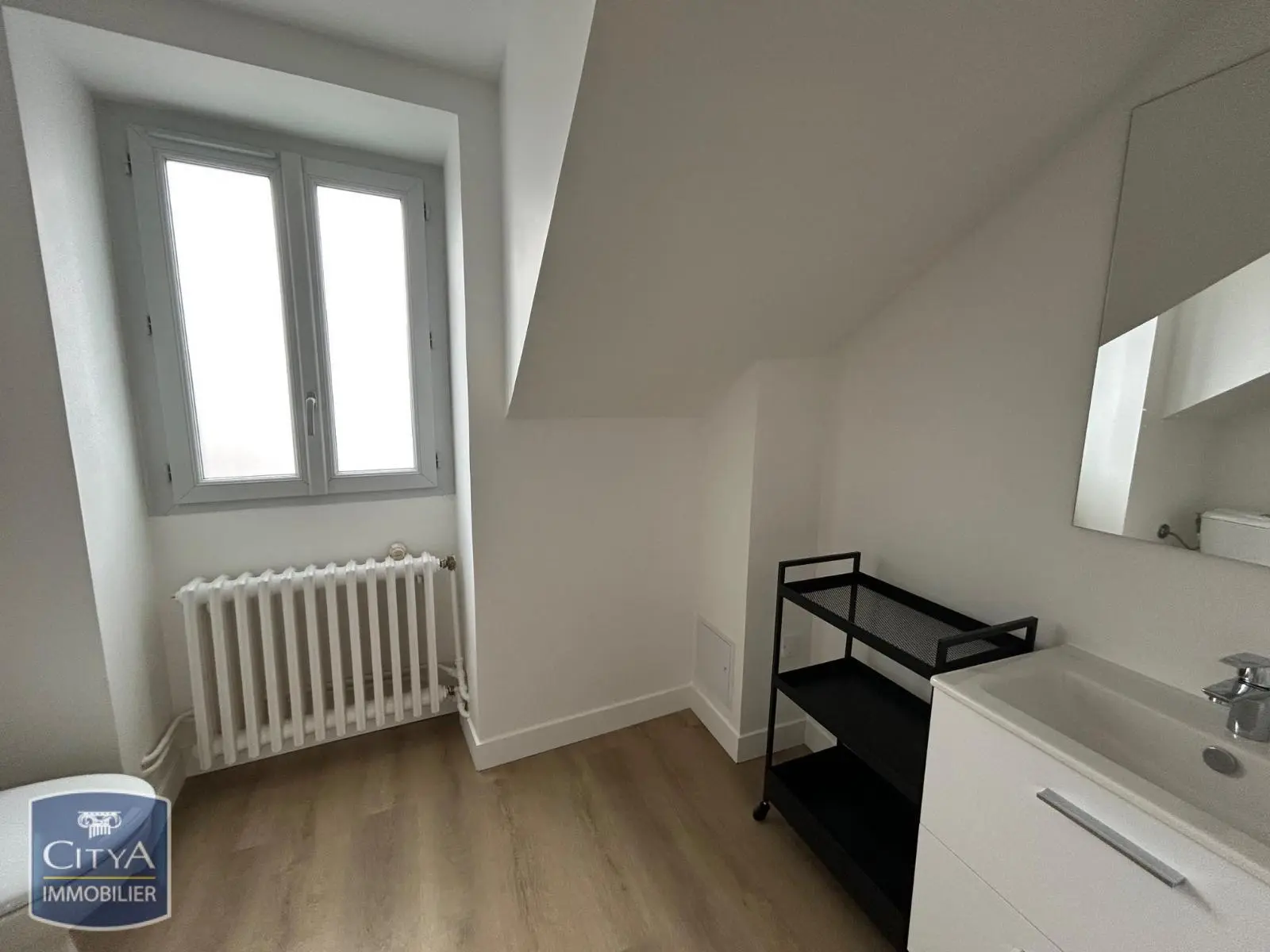 Photo 1 appartement Orléans