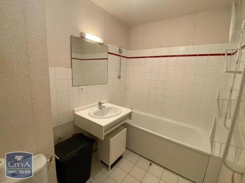 Photo 4 Appartement 1 pièce 36.92m²