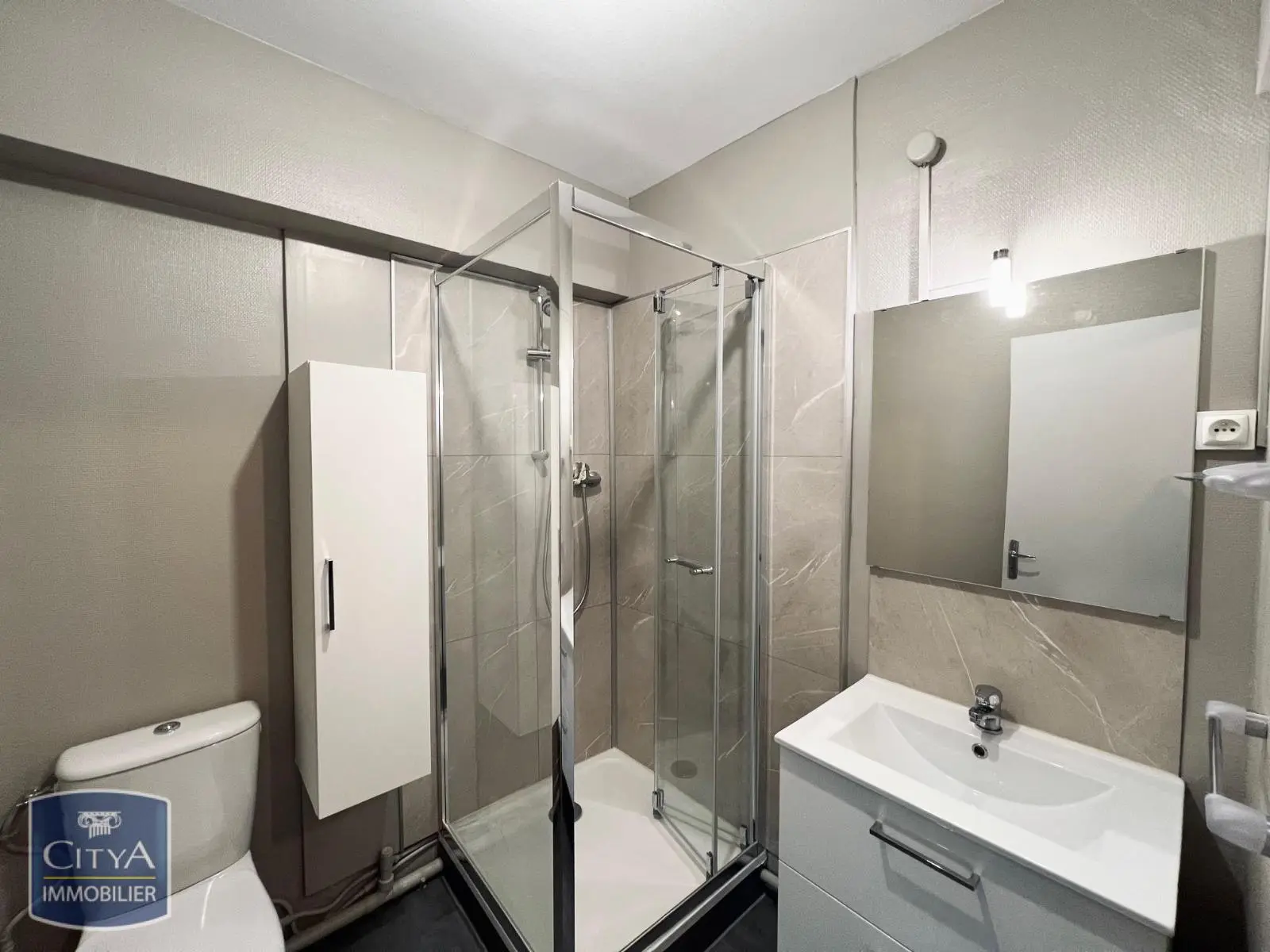 Photo 3 Appartement 1 pièce 29.4m²