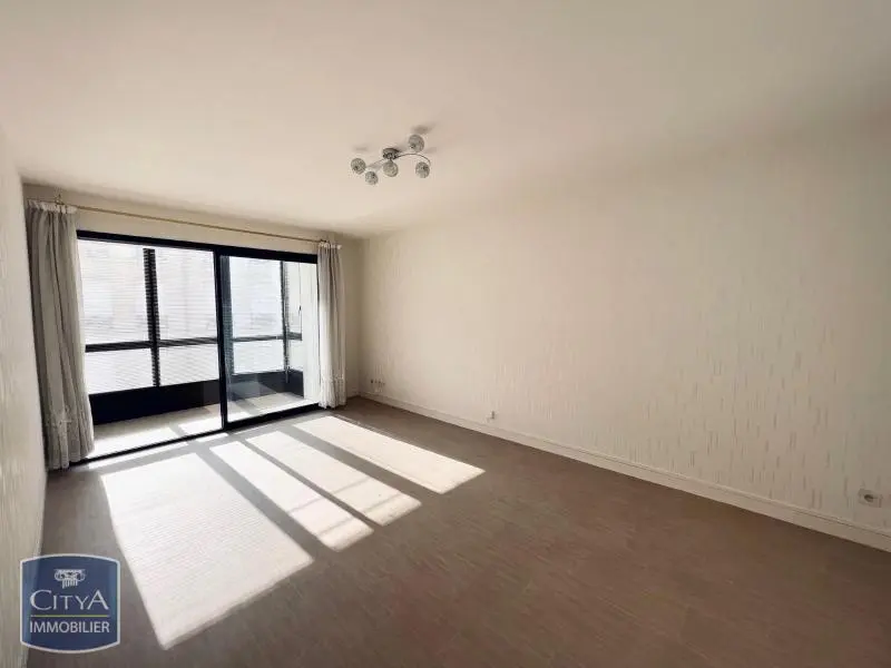 Photo 2 Appartement 3 pièces 66.41m²