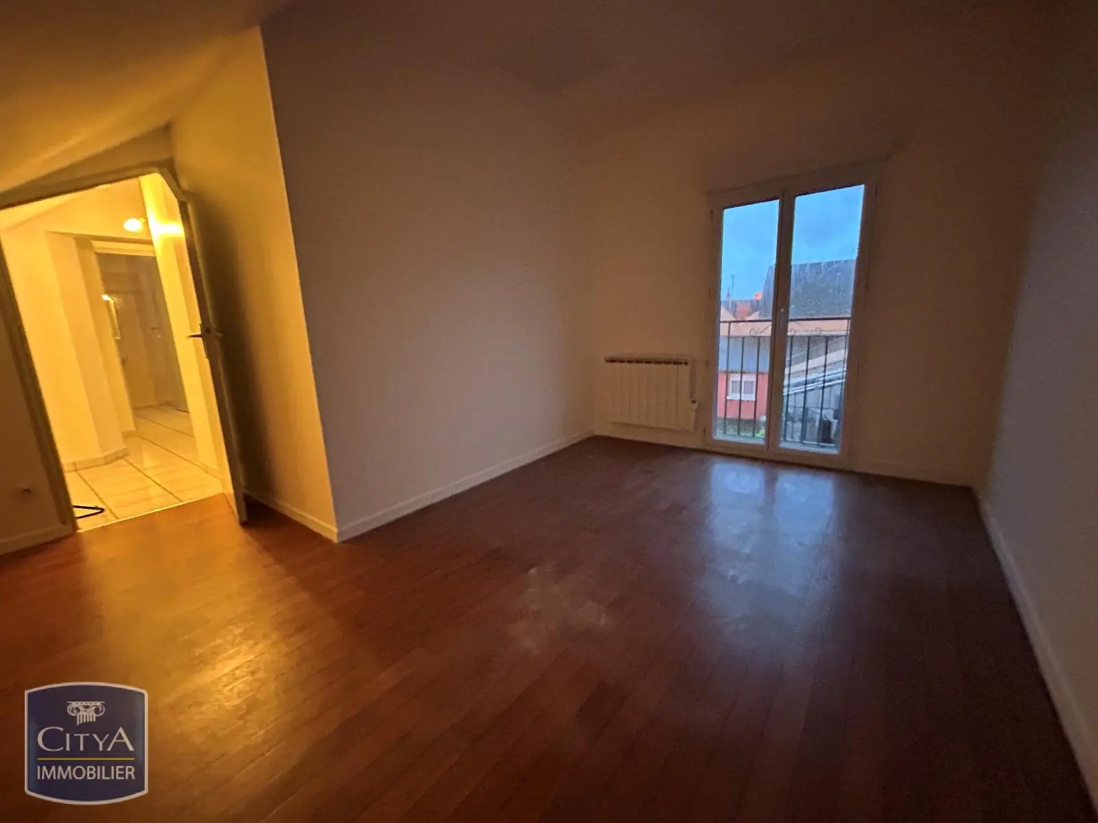 Photo 2 Appartement 3 pièces 43.26m²