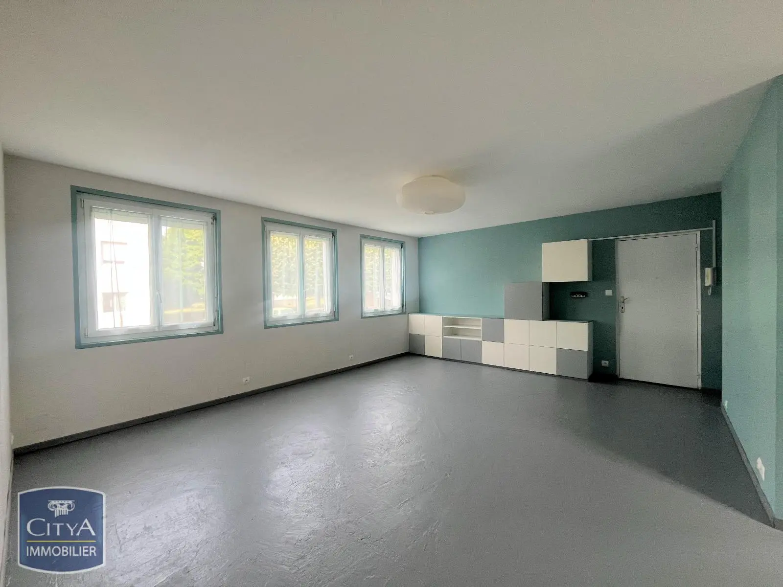 Photo 1 Appartement 4 pièces 80.94m²