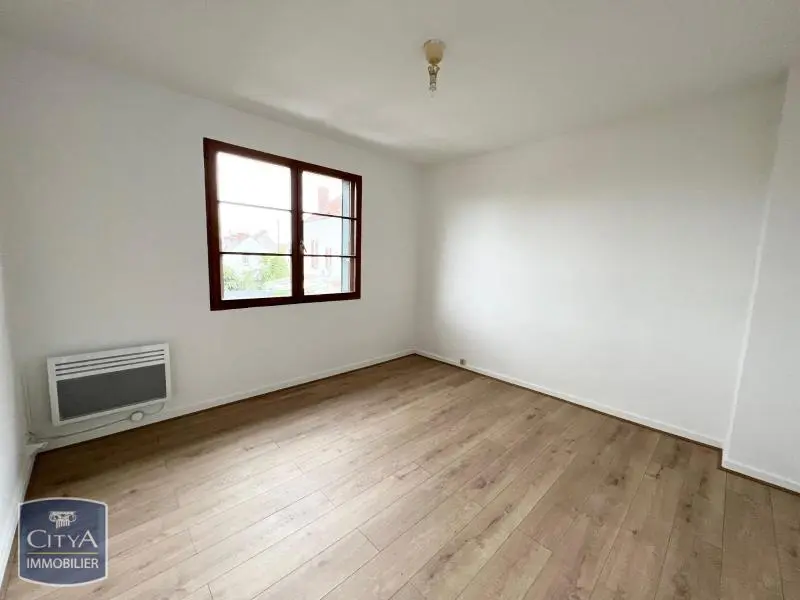 Photo 1 Appartement 2 pièces 51.54m²