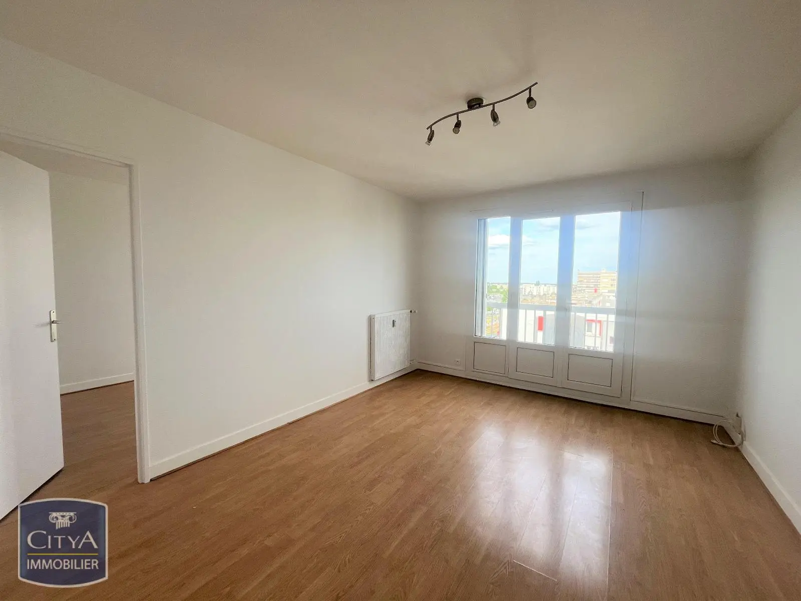 Photo 1 Appartement 2 pièces 49.13m²