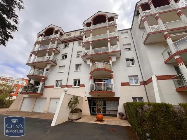 Photo 6 Appartement 2 pièces 51.21m²