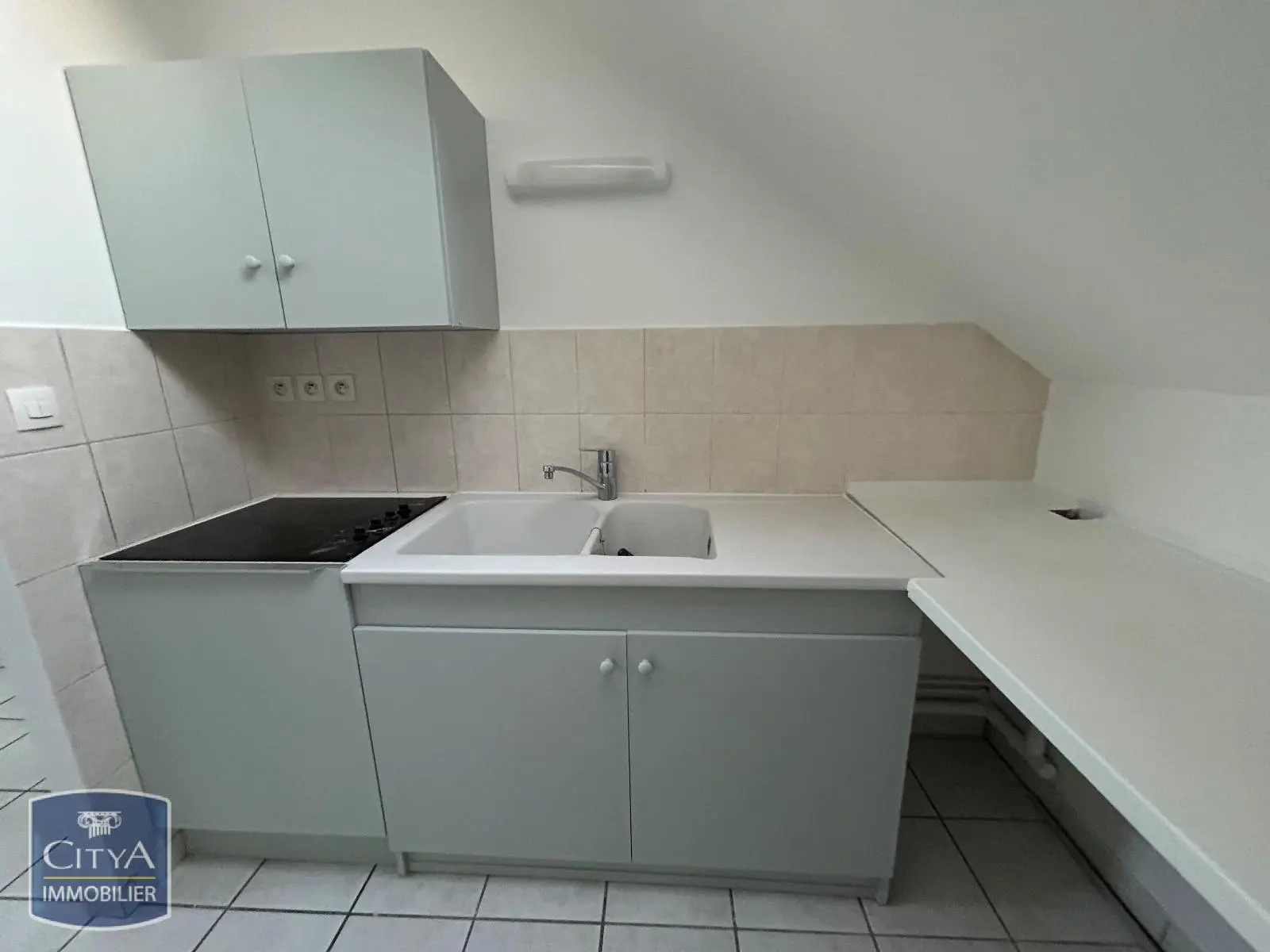 Photo 7 Appartement 3 pièces 43.26m²