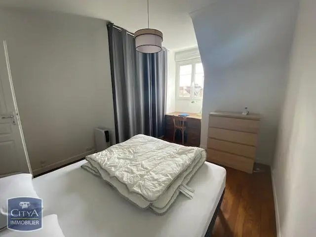 Photo 9 Appartement 2 pièces 48.97m²