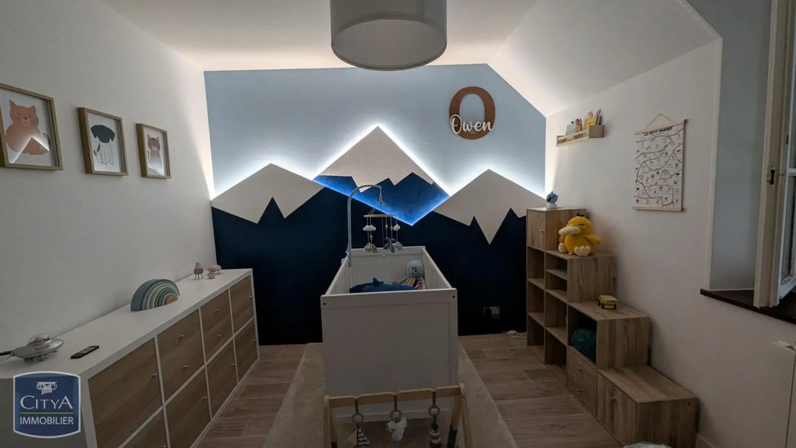 Photo 6 Maison 3 pièces 77.61m²