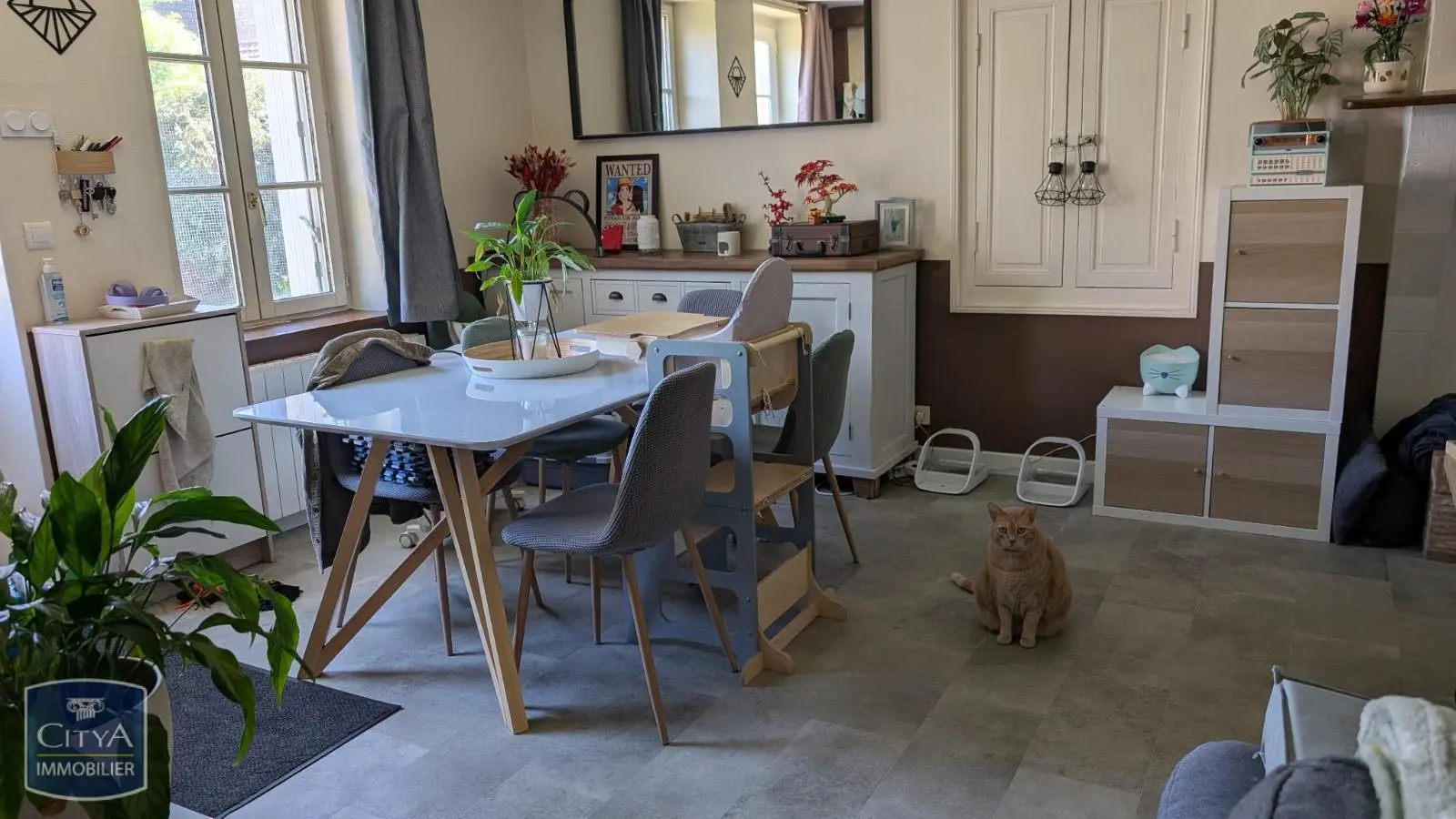 Photo 2 Maison 3 pièces 77.61m²