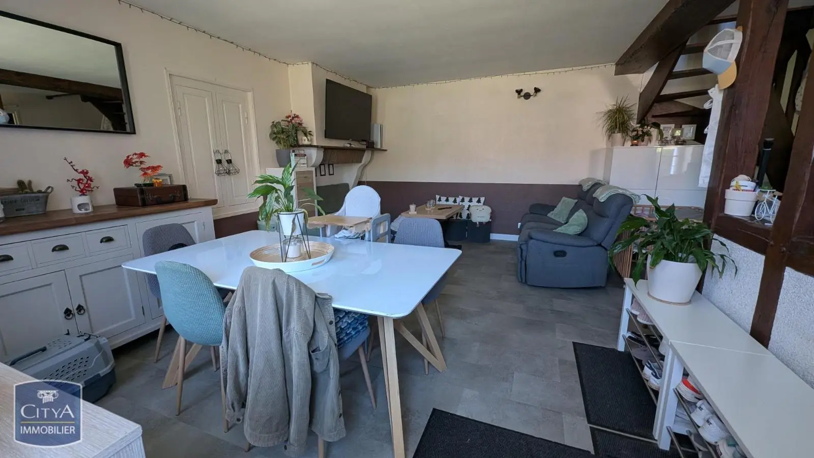 Photo 3 Maison 3 pièces 77.61m²