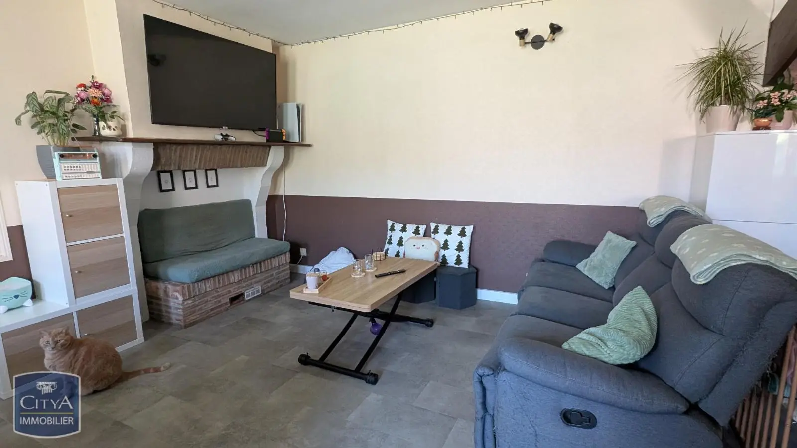 Photo 4 Maison 3 pièces 77.61m²