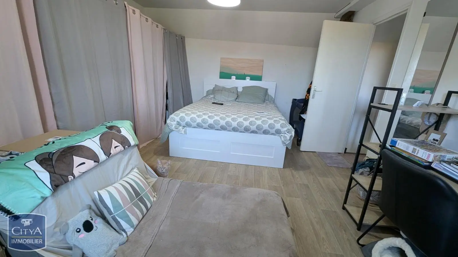 Photo 7 Maison 3 pièces 77.61m²