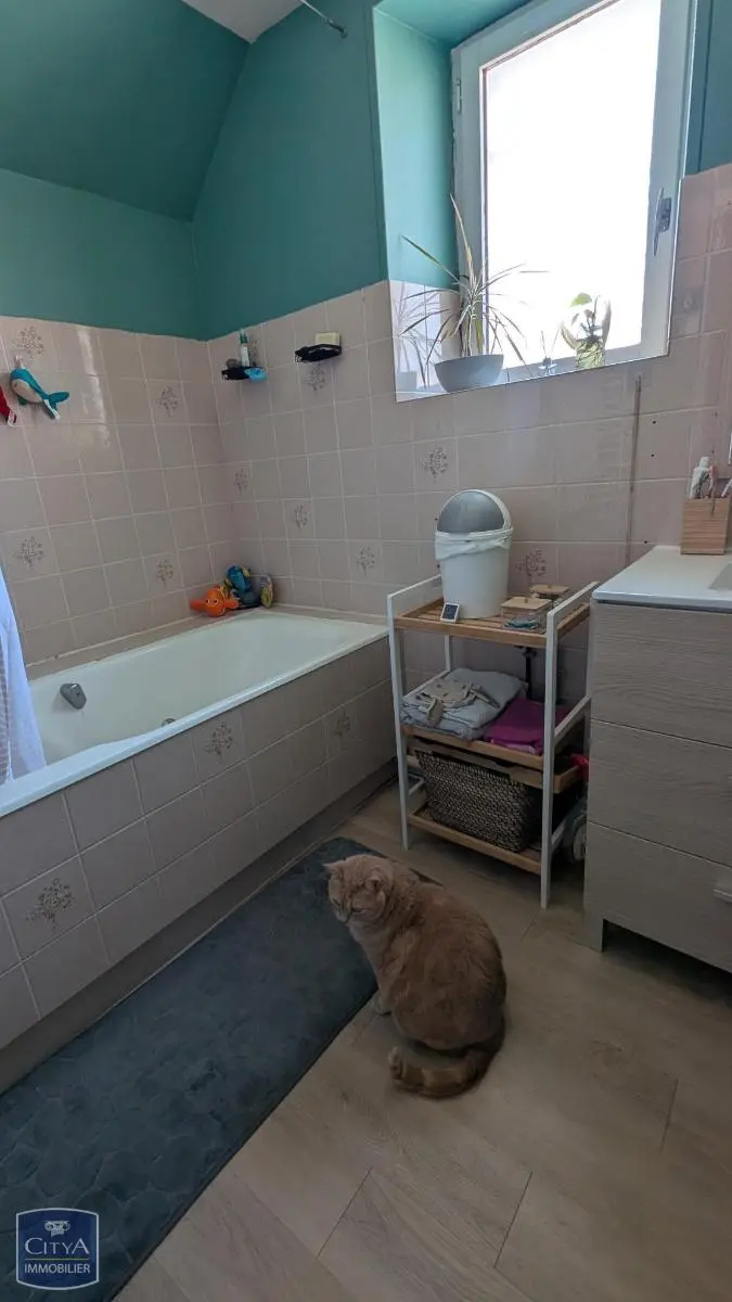 Photo 9 Maison 3 pièces 77.61m²