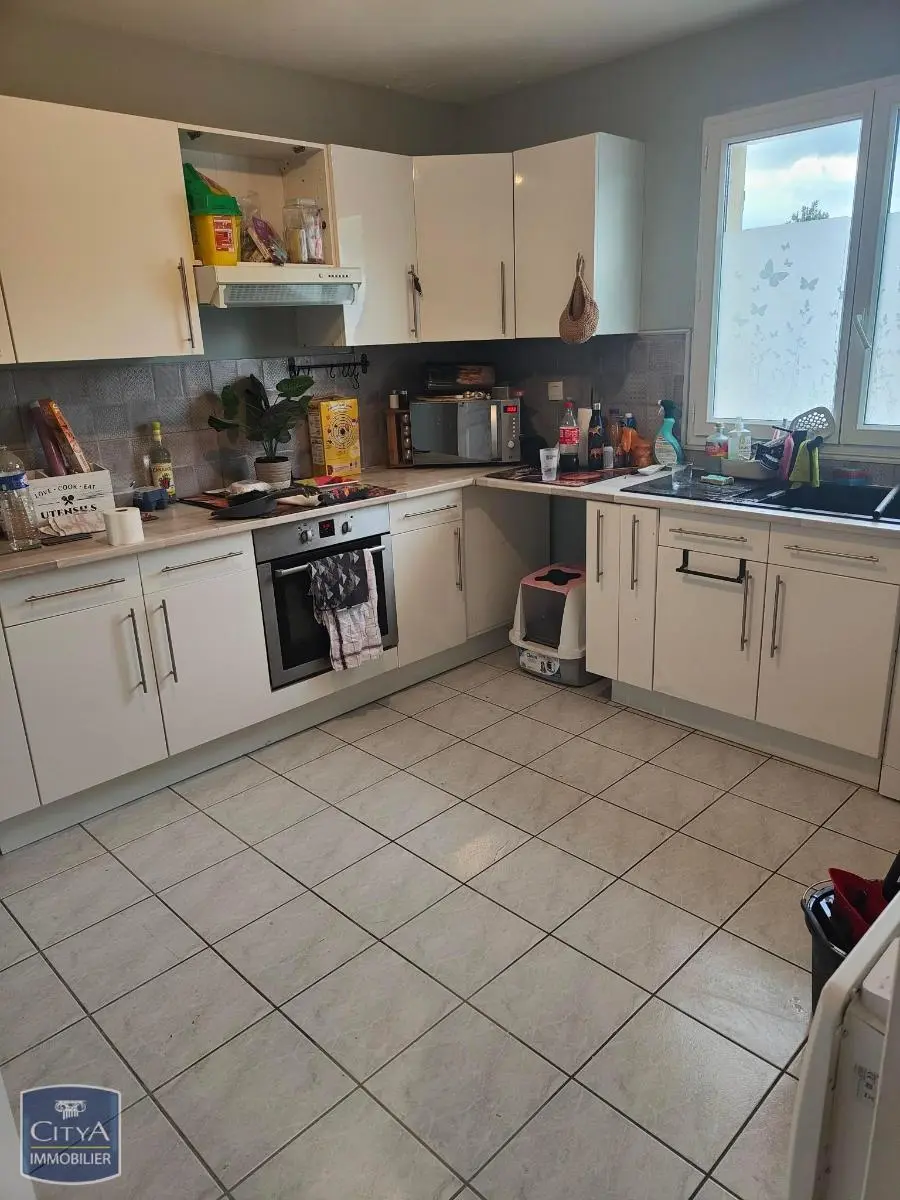 Photo 4 Appartement 2 pièces 52.53m²