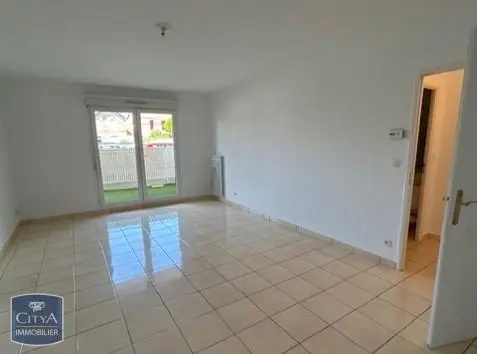 Photo 1 Appartement 2 pièces 45.1m²