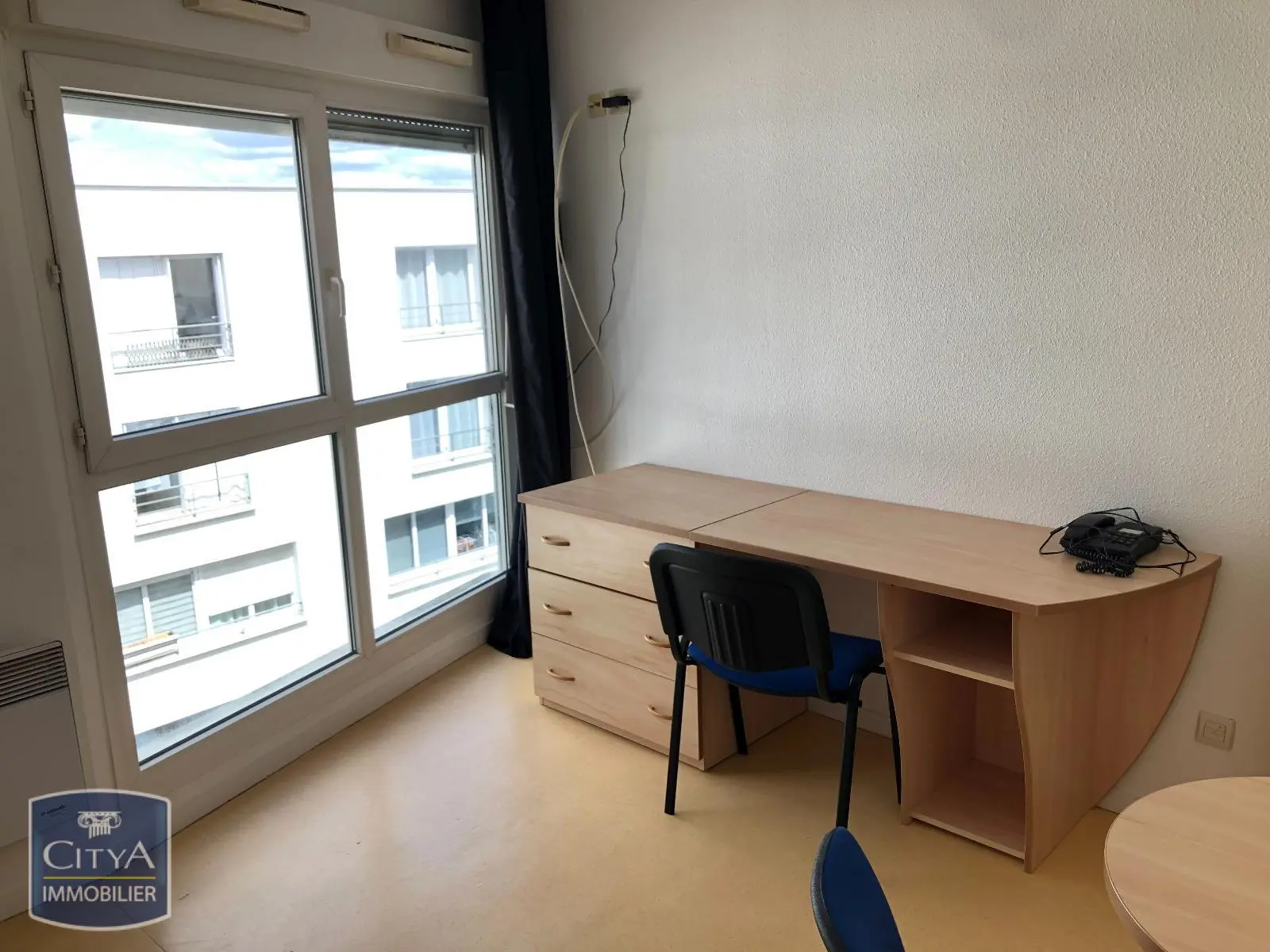 Photo 1 appartement Orléans