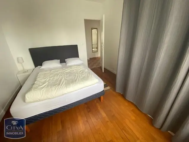 Photo 10 Appartement 2 pièces 48.97m²