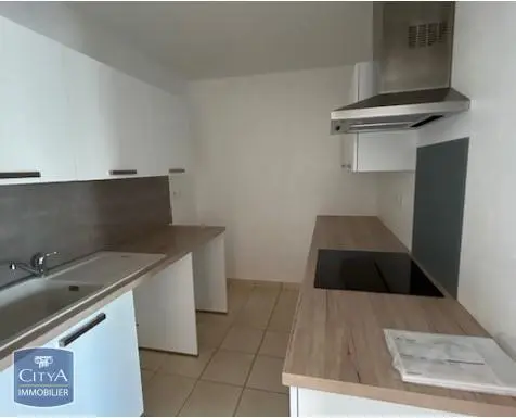 Photo 2 Appartement 2 pièces 45.1m²