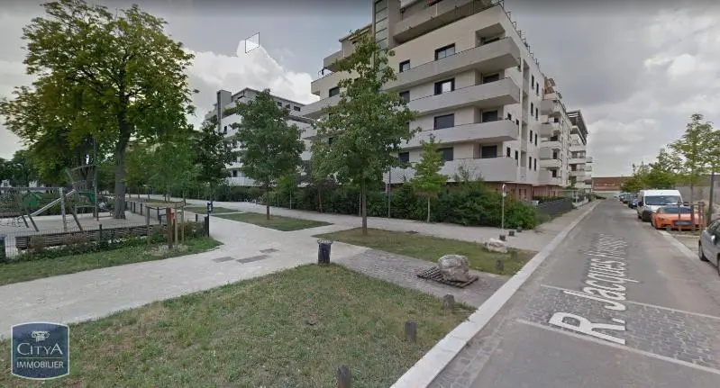 Photo 2 Appartement 3 pièces 65.85m²