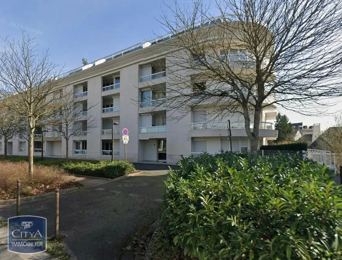 Photo 1 Appartement 2 pièces 47.68m²