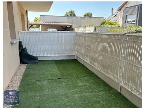 Photo 4 Appartement 2 pièces 45.1m²
