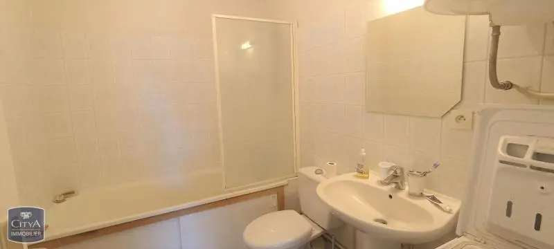 Photo 6 Appartement 2 pièces 37.6m²