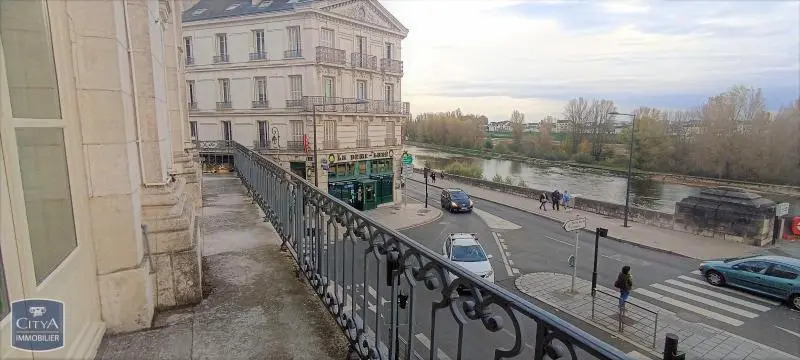 Photo 8 Appartement 5 pièces 164.02m²